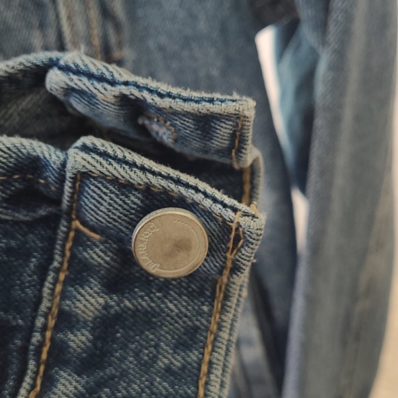 Blank NYC Jean  jacket - Picture 8 of 8